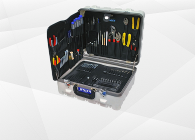 Tools & Test Instruments